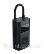 Огляд портативного насоса Xiaomi Mijia