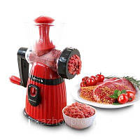 Ручная мясорубка Meileyi Hand Crank Manual Meat MLY-663