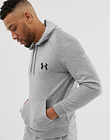 Чоловічий Зимовий спортивний костюм Under armour (Андер Армор)