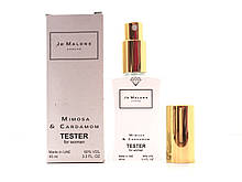 Парфум унісекс Jo Malone Mimosa And Cardamom (Джо Малон Мімоза і Кардамон) 45 мл Diamond - репліка