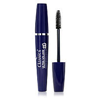 Тушь для ресниц Golden Rose Classics Ultra Volume x4 Mascara