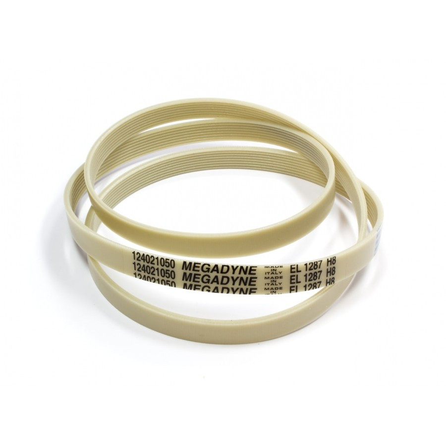 Ремінь 1287H8 для пральної машини Electrolux 1326721006, фото 1