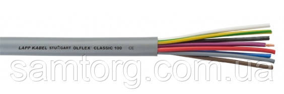 Кабель OLFLEX CLASSIC 100 12G1,5 0010071