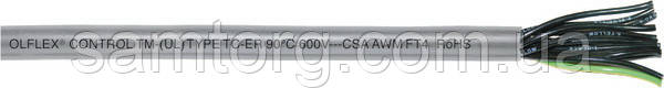 Кабель OLFLEX CONTROL TM 2X1,5 281602
