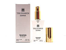 Жіночий парфум Trussardi Donna Trussardi (Труссарді Донна Труссарді) 45 мл Diamond - репліка