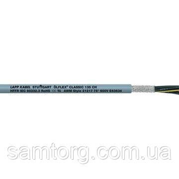 Кабель OLFLEX CLASSIC 135 CH 2X1,5 1123306