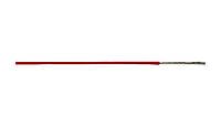Провод термостойкий 1x1 OLFLEX HEAT 180 SiF красный (кратно 100м) LappKabel 0050104