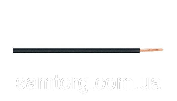 Провід H05V-K 1X0,5 желтогорячий (кратно 100 м) LappKabel 4510091, фото 1