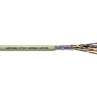 Unitronic LiYCY (TP) 2x2x0,14 Экранированный кабель передачи данных с парной скруткой жил 0035101