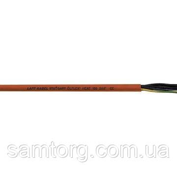 Кабель термостійкий OLFLEX HEAT 180 SiHF 5G2 5 00460223