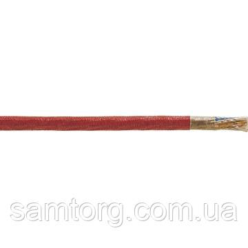 Кабель OLFLEX HEAT MC 1565 4X1,5 Для температури середовища від -195 до +400 C 30016600