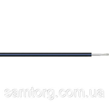 Сонячний кабель для сонячних панелей OLFLEX SOLAR XLS-R 1X4 BK/BK-BU 0023396