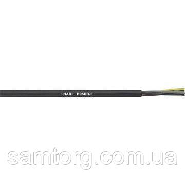 H05RN-F Кабель у гумовій ізоляції 4G0.75 16002583