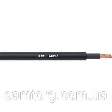 H07RN-F кабель гумовий 1X4.0 1600097, фото 1