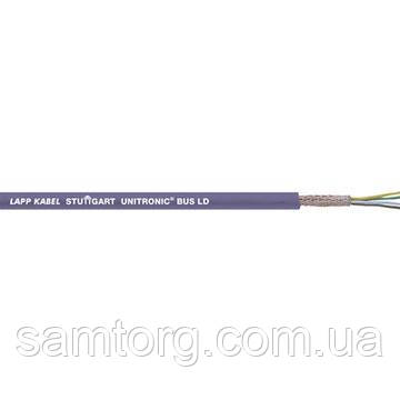 Кабель шини UNITRONIC BUS LD A 1 x 2 x 0,22 для систем Modbus, SUCOnet, Modulink, VariNet 2170803
