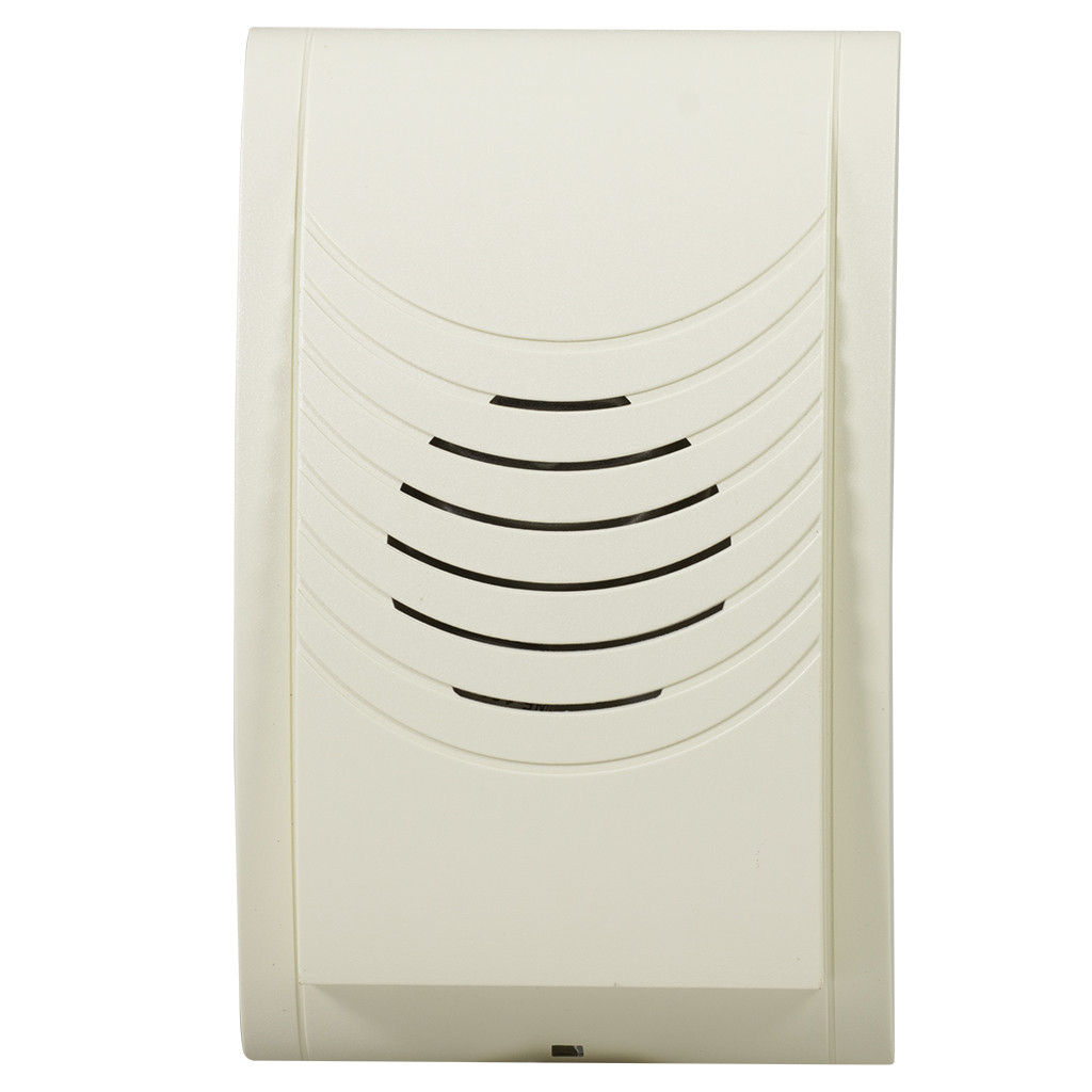 Дверной Звонок Zamel Компакт Бежевый (DNS-002/N BEZ) — в Категории ...