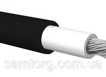 Кабель для сонячних батарей H1Z2Z2-K 1 Х 6 Black Lapp Kabel Germany 1023553