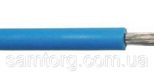 Кабель для сонячних батарей H1Z2Z2-K 1 Х 4 Blue Lapp Kabel Germany 1023582