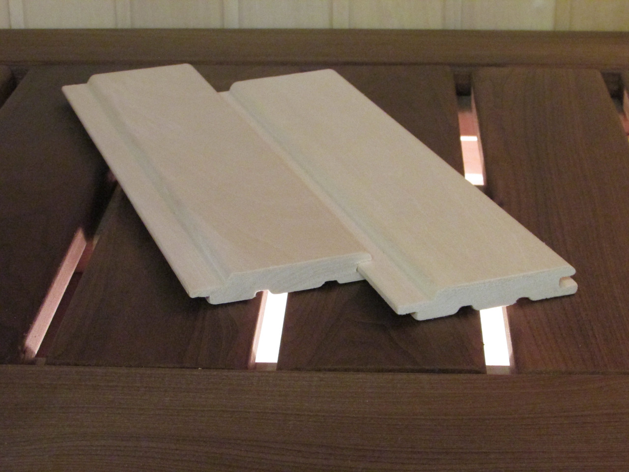 Вагонка Липа Arbol Сорт Виючий, фото 1