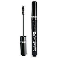 Тушь для ресниц Golden Rose Volume Rich Black x4 Mascara