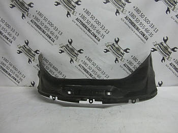 Задній лівий підкрилок Toyota Tundra (65638-0C010 / 65638-0C020 / 65638-0C030)