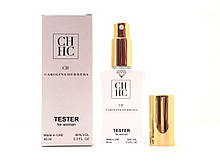 Жіночі парфуми Carolina Herrera CH (Кароліна Херрера Сі Ейч) 45 мл Diamond - репліка