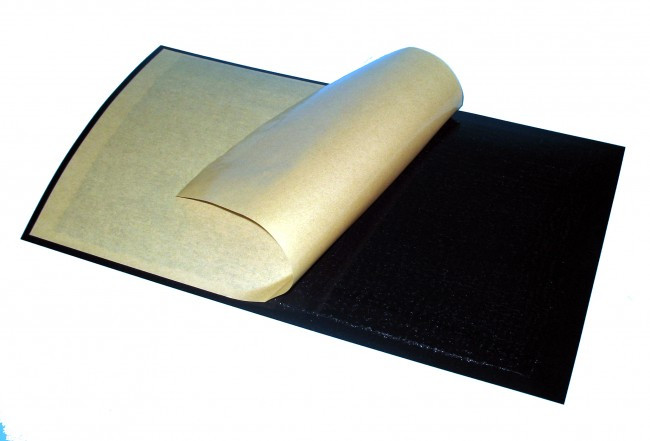 Вкладиш знищувача комах з клейким папером Pomel Petit