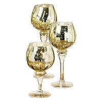 Підсвічники келихи