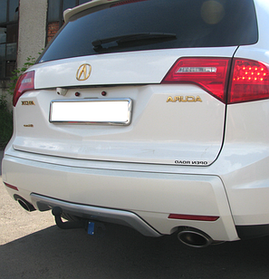 Фаркоп Acura MDX (2006-2014) Автопристрій