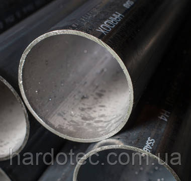 Труба Сталь HARDOX 101.6 мм