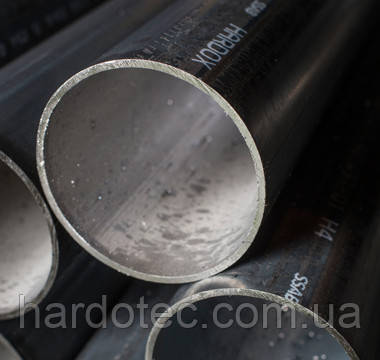 Труба Сталь HARDOX 121 мм