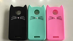 3D чехол для Motorola Moto C (XT1750)