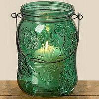 Стаканчики, баночки, піали під свічки