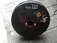 Вакуумный усилитель тормозов Ивеко Дейли / Iveco Daily E III (2000-2005) 500373265 0204051185