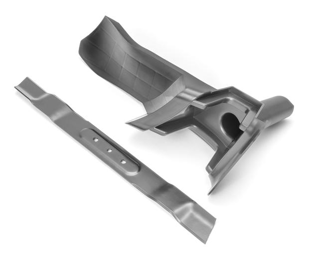 Мульчуючий комплект для газонокосарки Husqvarna LC 353VXi Купити в Україні, р. Харків, пр-кт Героїв Сталінграду, 75, м. 