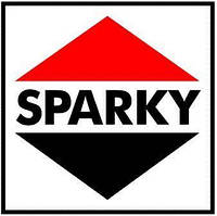 1117 Подшипник 8020 I SPARKY