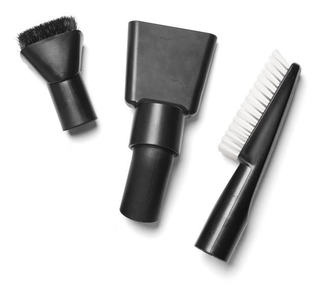 Набір насадок на пилосос Husqvarna для чищення автомобіля Купити в Україні, р. Харків, пр-кт Героїв Сталінграду, 75, м. 