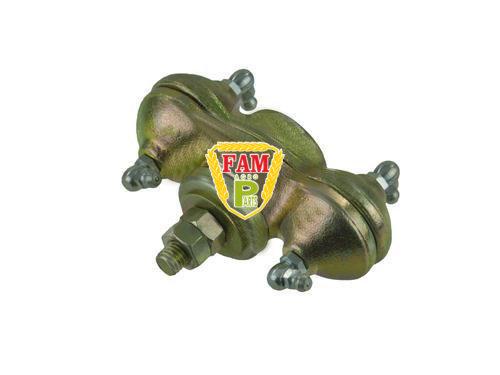 Щоки ножа жниварки в зборі, 610369 Claas