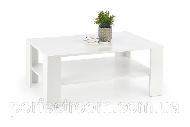 Столик у вітальню Halmar KWADRO 110/65/53 см