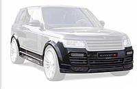 MANSORY Body kit for Range Rover Vogue 4