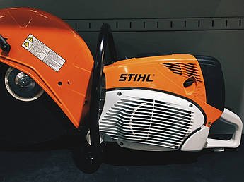 Бензорез STIHL TS 800