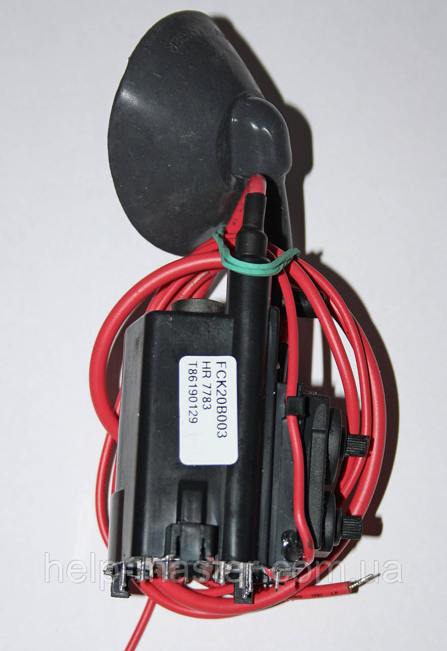 Рядковий трансформатор (ТДКС) FCK20B003, фото 1