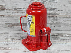 Домкрат пляшковий TORIN T92004 20т 242-452мм