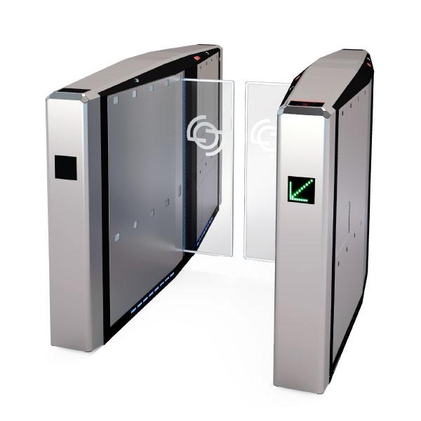 Турникет Lot Style