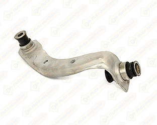 Кронштейн підвіски передньої балки на Renault Scenic II 01->09 — Renault (Оригінал) БЕЗ УПАКОВКИ - 8200197452J