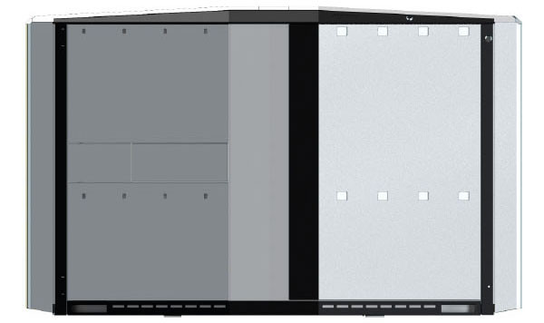 Турникет Lot