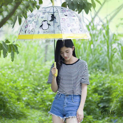 Купить Зонтик Remax transparent Umbrella RT-U5, цена 199 ₴ — Prom.ua ...