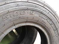 Резина-колесо для дворядної картоплекопачки 5.009-9