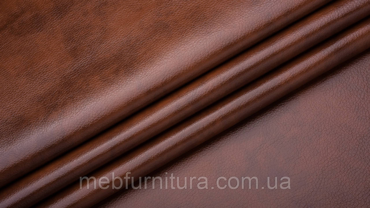 Меблева тканина МАДРАС - MARRONE, фото 1