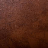 Меблева тканина МАДРАС - MARRONE, фото 2